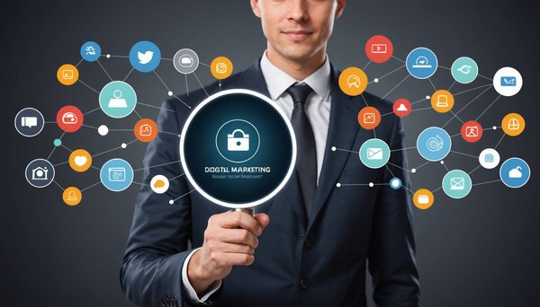 Formation marketing digital : propulsez votre avenir professionnel