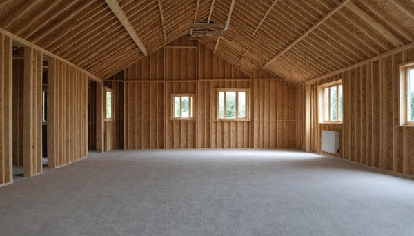 Prix de l'isolation de maison de 200m2 : tout savoir!