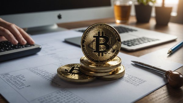 Finance et crypto : comment naviguer dans le marché moderne ?
