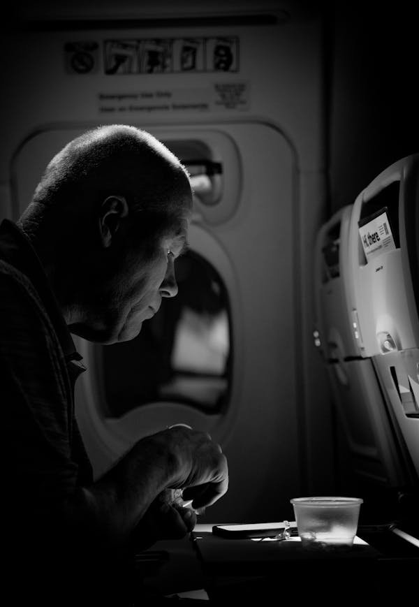 Des plats étoilés à déguster dans les airs avec air france