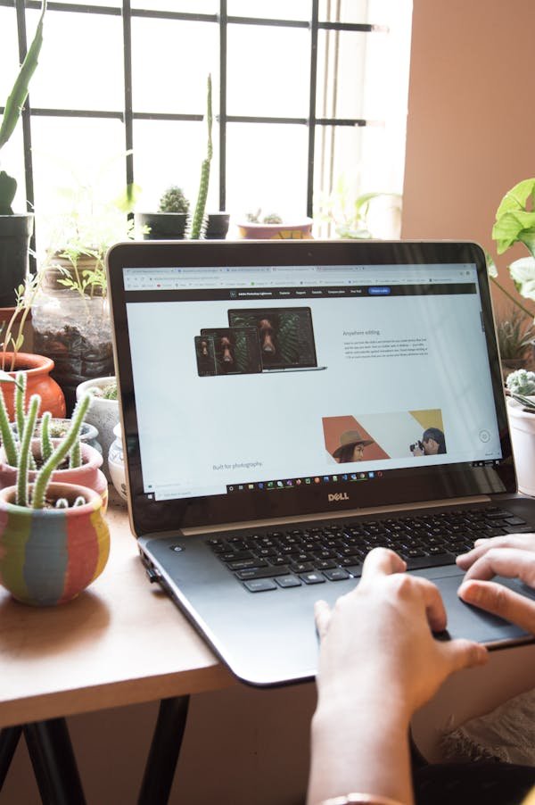 Réussir dans le blog business : stratégies gagnantes à adopter