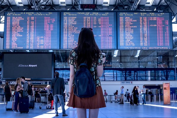 Voyage : partez à la découverte de nouvelles expériences