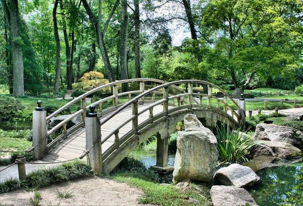 Aménagement jardin : 5 tendances à adopter en 2024
