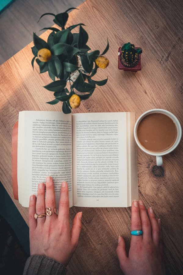 Accessoires de lecture : astuces pour enrichir vos moments de lecture