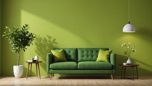 Enduits chaux : sublimation des murs avec style et naturel