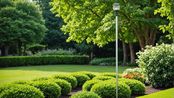 Perche télescopique : le choix idéal pour votre jardinage