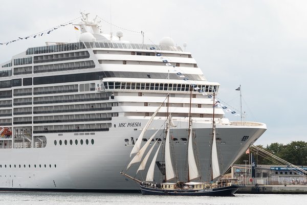 Découvrez les croisières de rêve avec croisière mistral