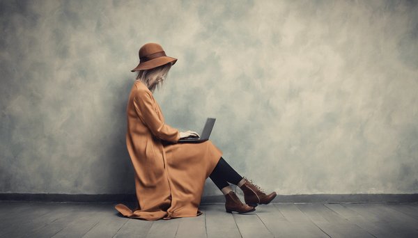Actu féminin : Éveillez votre style et votre bien-être quotidien