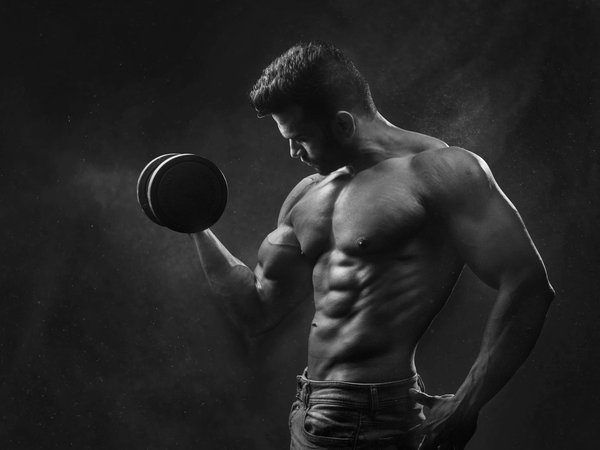 Optimisez votre entraînement : fitness et musculation efficace
