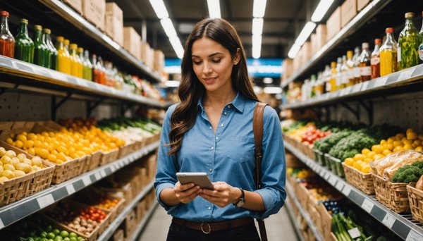 Optimisez votre consommation grâce aux conseils de soluseo