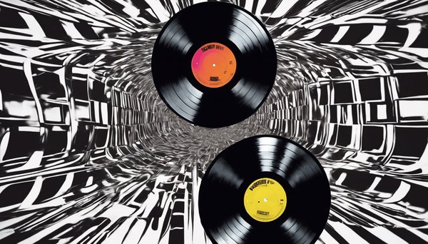 Vinyl hardtechno : plongez dans l'univers hardcore incontournable