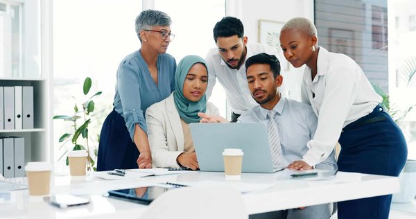Optimisez votre projet avec une agence web performante