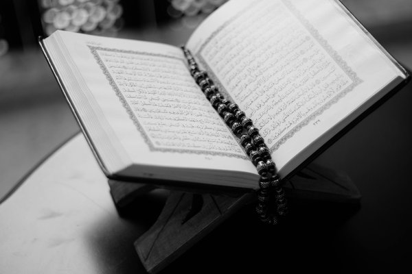 Libérez votre potentiel : apprendre l'arabe en ligne efficacement