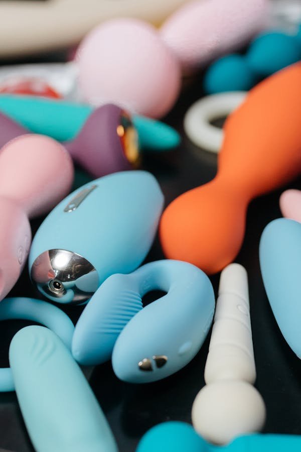Découvrez le vibromasseur homme idéal pour un plaisir inégalé