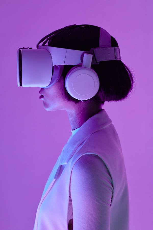 Les casques vr : comment choisir le bon pour vous