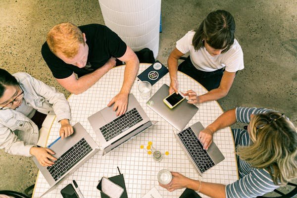 La clé pour réussir votre projet de création d'entreprise