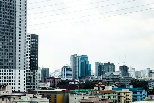 5 conseils pour réussir dans l'immobilier thaïlandais en tant qu'expatrié