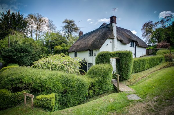 Découvrez les secrets artisanaux de la chaumière normande