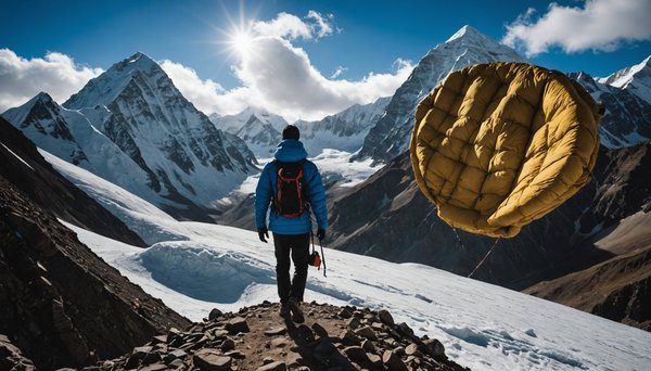 Trouvez les secrets de réussite inspirés par les sherpas