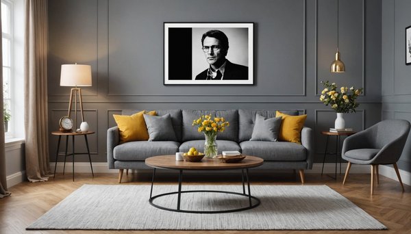 Transformez votre intérieur : idées pour sublimer votre décor