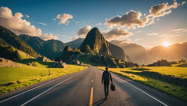 Top destinations à explorer en 2025 : les itinéraires à ne pas manquer