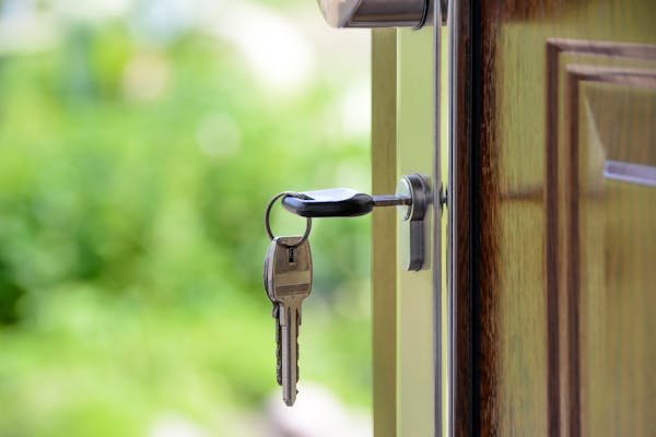 Sécurisez votre maison à villeurbanne avec un serrurier expert