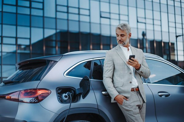 Véhicules électriques et domotique : synergie durable en action