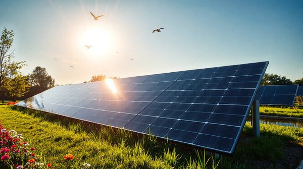 Meilleures options de panneaux solaires photovoltaïques à explorer