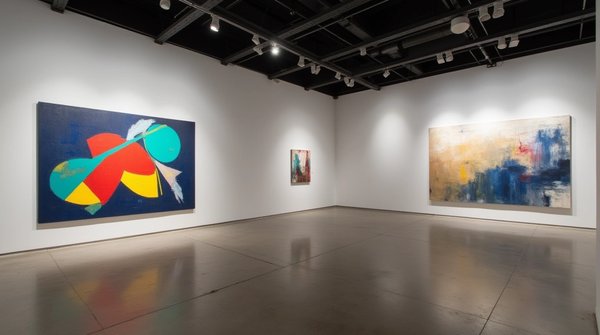 L'art contemporain africain et ses nouveaux visages
