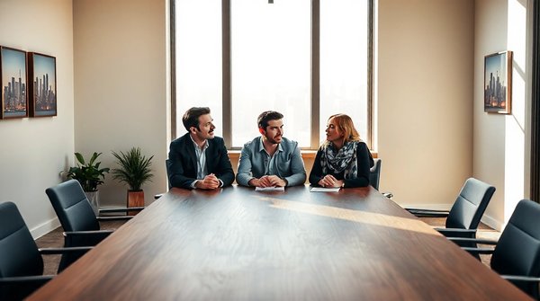 Élevez votre PME grâce aux services d'un cabinet de conseil
