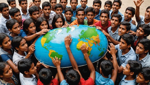 L'intégration sociale face à la mondialisation