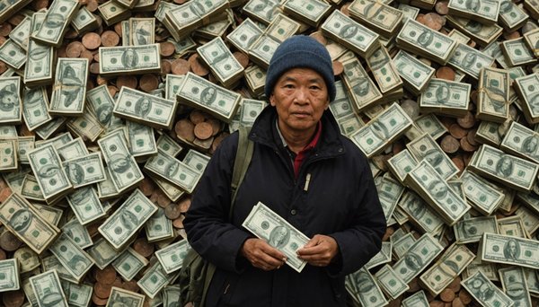 Le revenu universel pourrait-il aider à combattre la pauvreté ?
