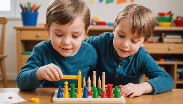 Apprentissage montessori : apprendre en s’amusant à tout âge