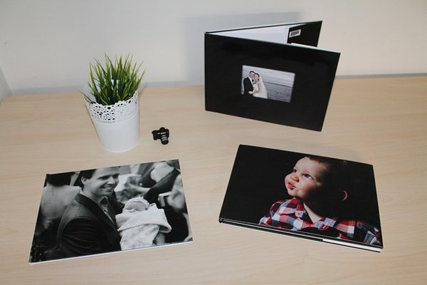 Album et livre photo personnalisé : immortalisez vos moments avec style